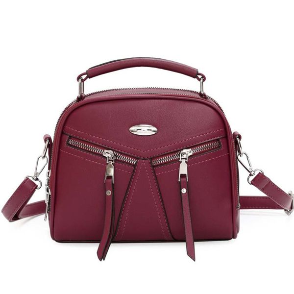 

кисточкой сумки женские сумки из кожи высокого качества crossbody сумки для женщин 2020 плеча сумочку кошелек