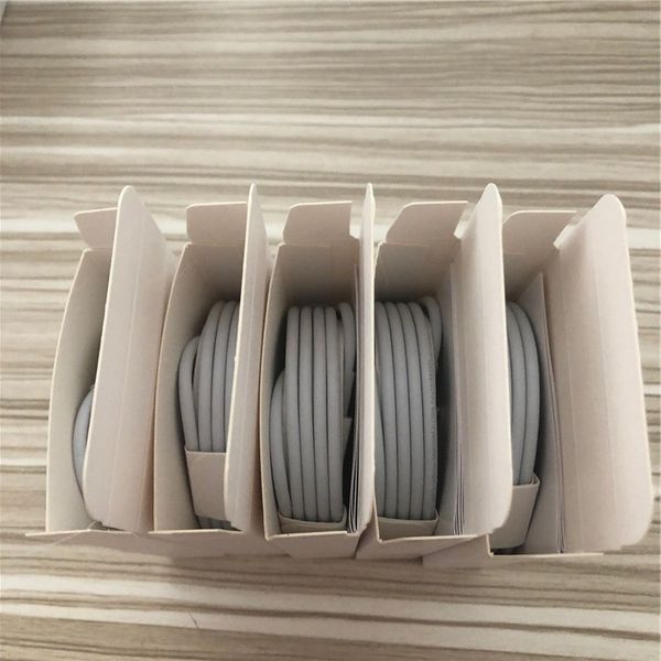 

1m 3ft 2m 6ft od 3 0mm oem quality u b data charger cable with aluminum foil u b cable for i5 6 7 with retail packaging