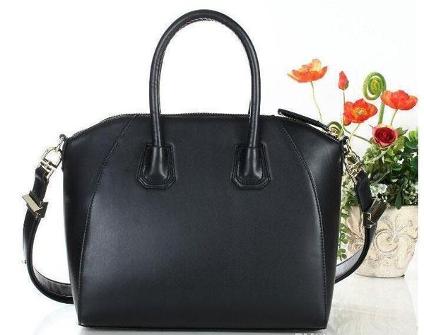 

2019 new women's one-shoulder bag new designer brand womenswear bag hobo
