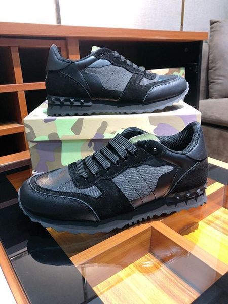 

name designer arena shoes man casual sneaker red fashion designer high sneaker black white party shoes trainer hy01