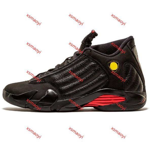 

hococal jumpman 14s mens basketball shoes varsity royal red reverse sports trainer ferrart black toe basket ball sneaker des chaussures, Black;red