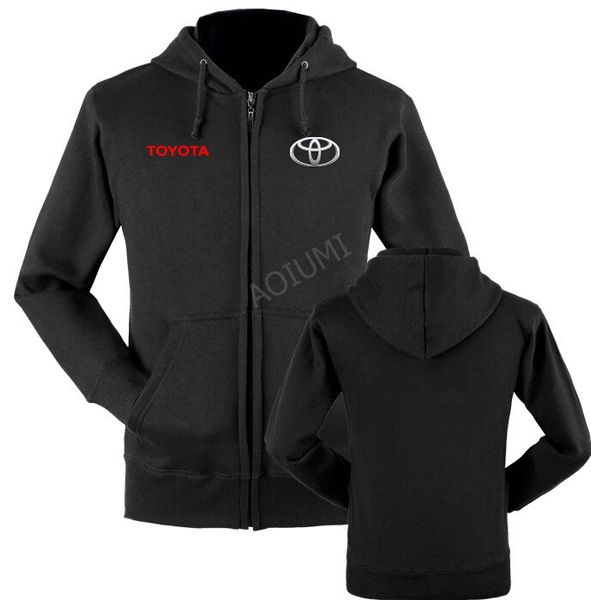 

new hoodies sweatshirt fashion men women hooded coats clothes plus size xxxl jackets zipper, Black