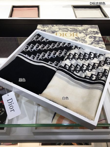 

89488spring, summer, autumn and winter 2019 women's silk cashmere scarf luxury women's scarf square scarf high-end customized hand, Blue;gray