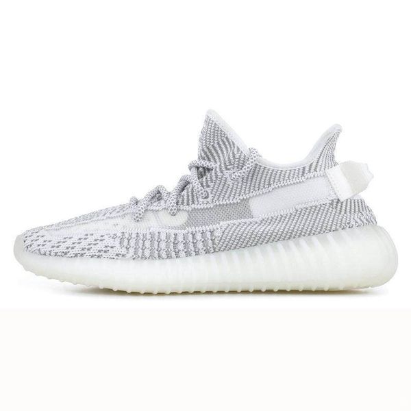 

2020 lundmark pink gid glow in the dark clay black static 0lay running shoes womens trainers kanye west v2 designer outdoor sneakers 13