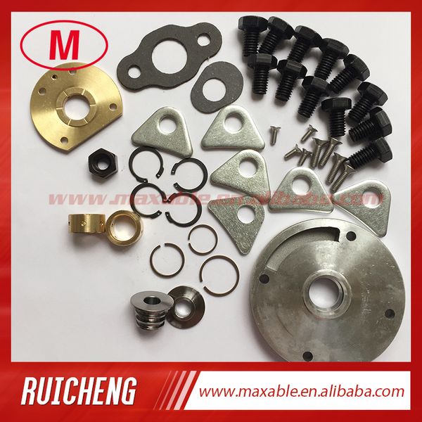 

rhc7 repair kits/turbo kits/turbo rebuild service kits for turbocharger