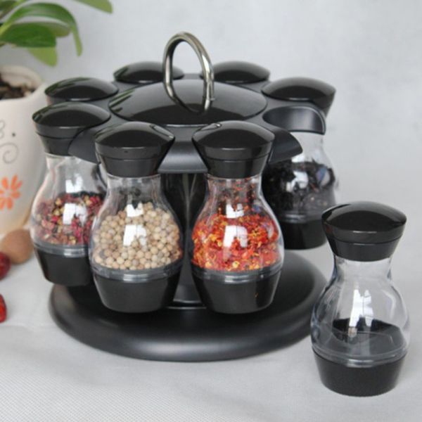 

revolving spice rack jars for spices spinning counterherb organizer sets for home kitchen spinning spice rack 2020