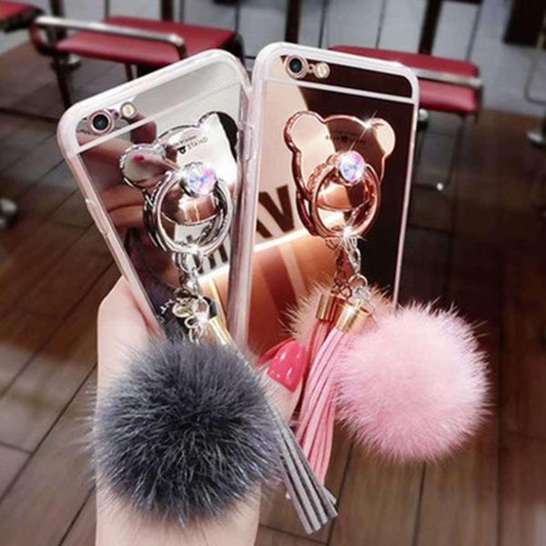 

charming crystal further brand phone case for iphone cover case protection cover