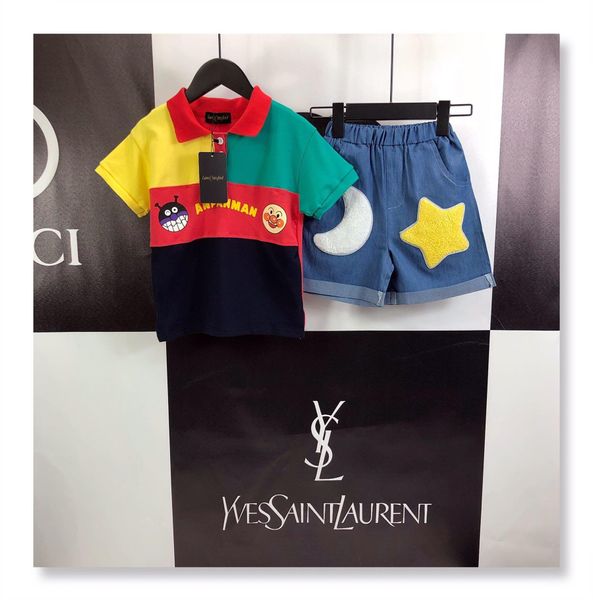 

Conjuntos de Roupa linfen12