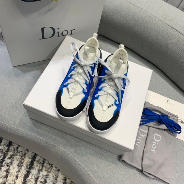 

fast delivery new luxury ladies casual sneakers fashion brand shoes autumn and winter women's shoes exaggerated color matching edc
