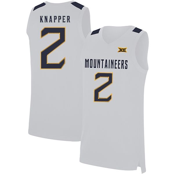 

oscar tshiebwe stitched youth west virginia mountaineers derek culver miles mcbride college basketball jersey blue white, Black