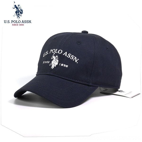polo assn hat