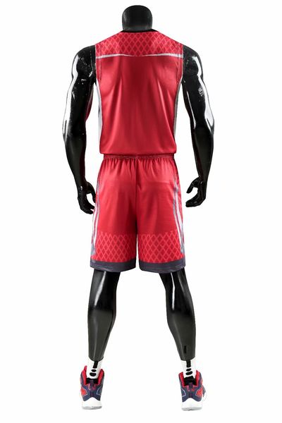 

custom shop баскетбольного customized баскетбол одежда наборы с шортами одежды наборы формы спорта дизайн mens basketball a32-10, Blue;black