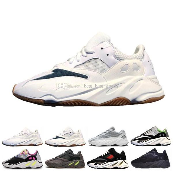 

nertia salt 700 kanye west wave runner static 3m reflective mauve grey sports running shoes men women sports sneaker shoes size 36-46