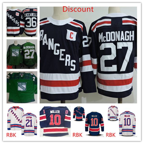 ryan mcdonagh winter classic jersey