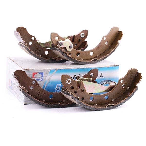 

sqr480ed engine for chery bonus rear brake hoof oe a11-3502170