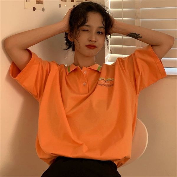 

6535 хлопок 2020style жир мм сыпучий большая короткие рукава т- поло женская верхние 6535 хлопок 2020style жир мм сыпучий большая короткие р, White