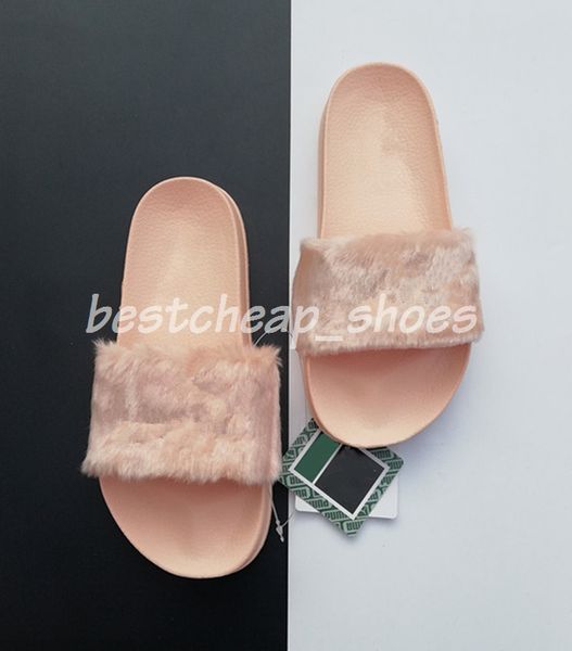 chanclas puma rihanna