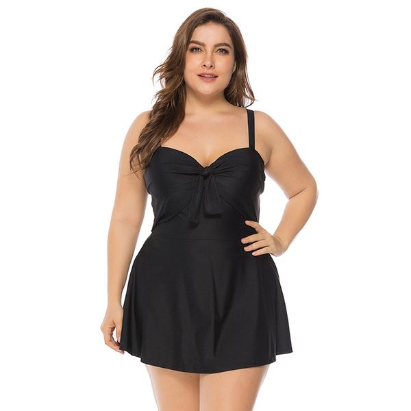 

самые продаваемого bow tie несъемных косточек cup регулируемых погоны one piece купальники, White;black