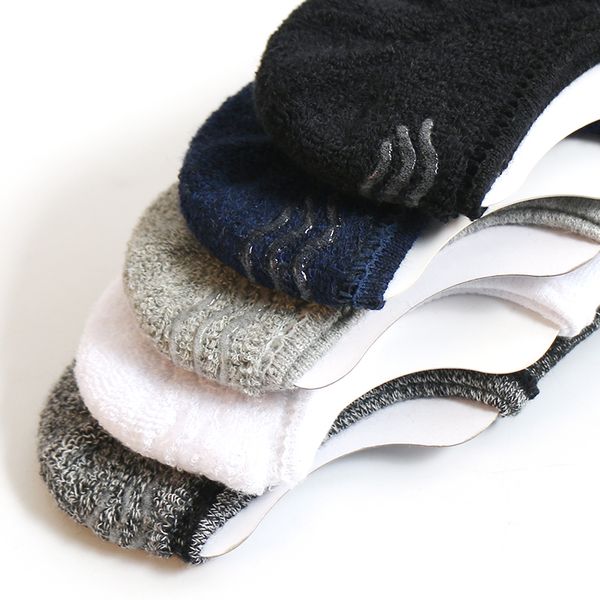 

мужские хлопчатобумажные короткие спортивные носки, доказательство запаха, доказательство пота, однотонные носки для молодых людей. весна и, Black