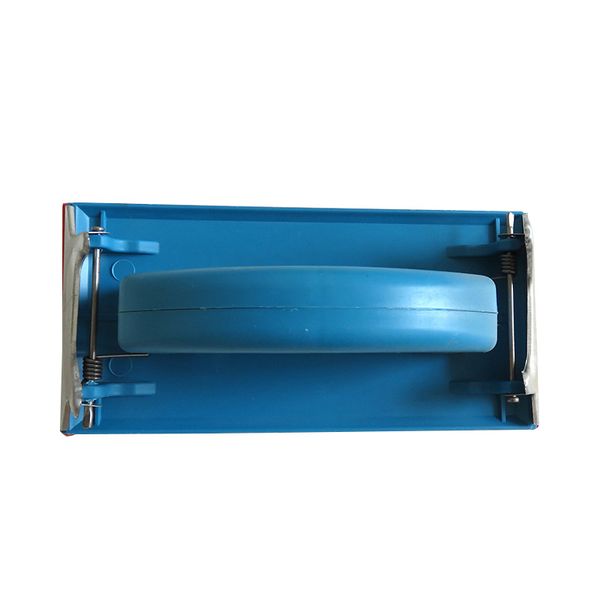 

new sale handheld sandpaper frame hand grip sandpaper holder for abrasive tools