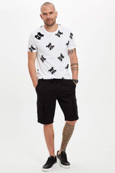 

defacto нов лдей каѬго ѬегђлѬне fit мђжкие поведневне комоѬне коѬокие а, White;black