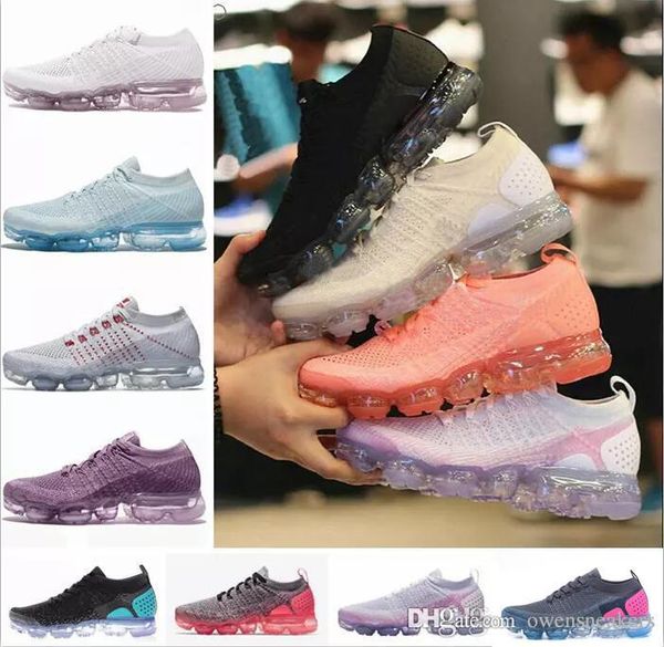 

2019 chaussures 2.0 plus tn women running shoes fashion athletic sports 2 white black pink outdoor maxes womens trainers sports sneakers