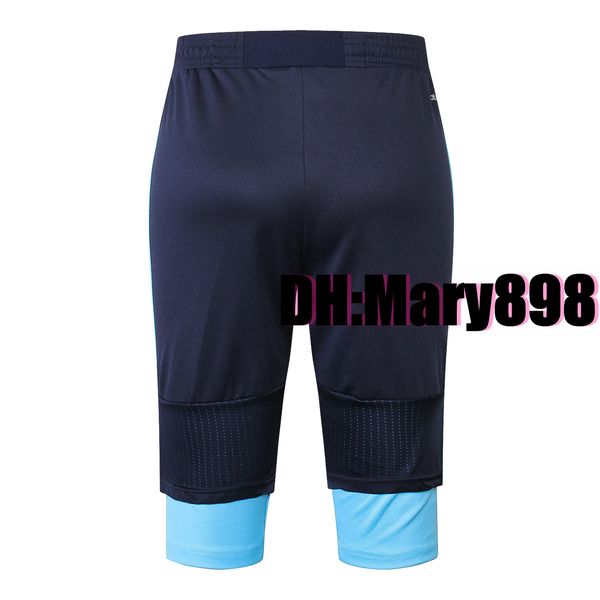 

any men half pants training soccer jersey training suit kits / need to contact inquiry whether there is inventory, Black