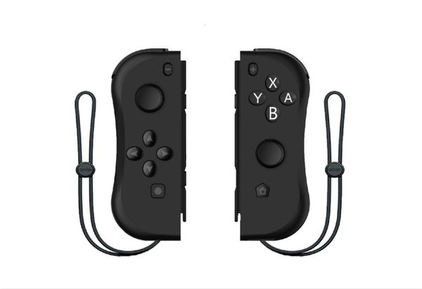 

Беспроводная связь Bluetooth Pro Геймпад контроллер для Nintendo Переключатель Консольный