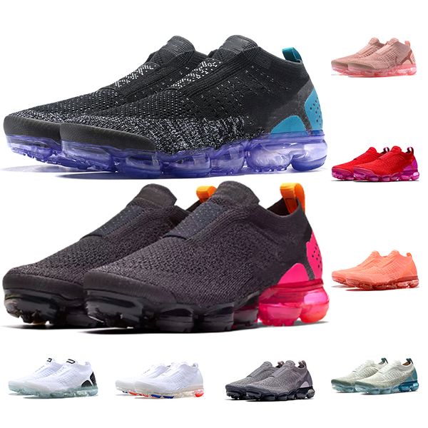 

воздух виды спорта обувь для mens 2,0 кроссовки кроссовки женщин черный белый синий подушка тренеров дизайнеров бег спортивный run utility