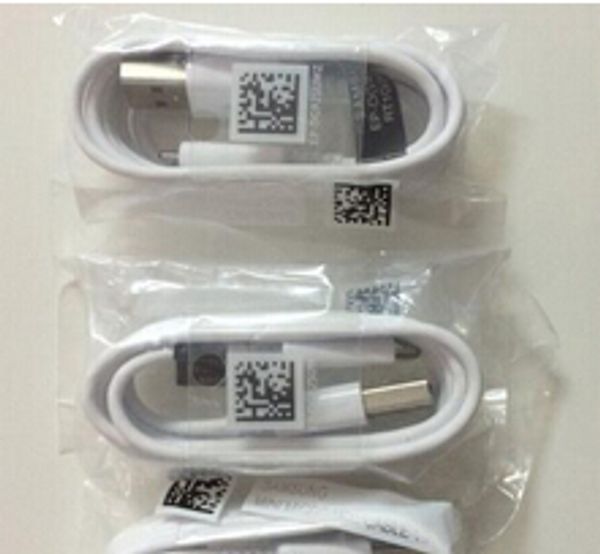 

100pcs/lot 1.2m micro usb fast charger cable spring data sync fast charging for s6 s7