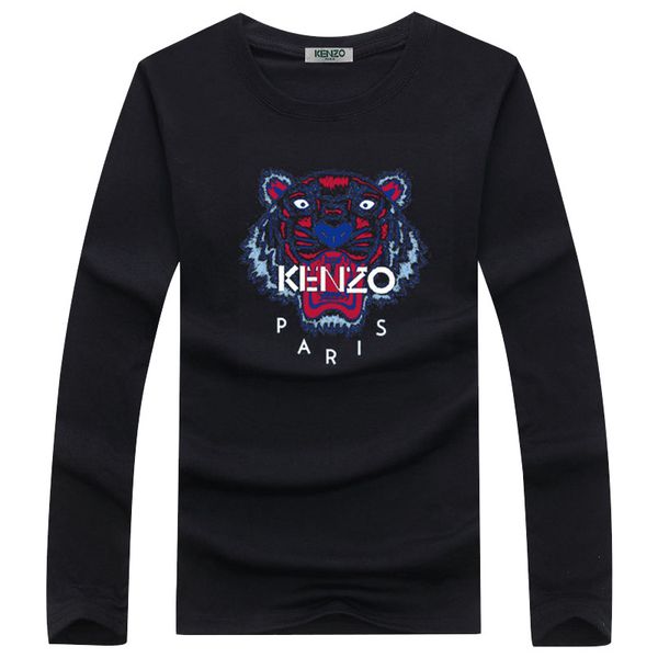 

New luxury women men long leeve hirt top pring autumn clothe cla ic de ign coat boy girl ca ual coat hirt k255