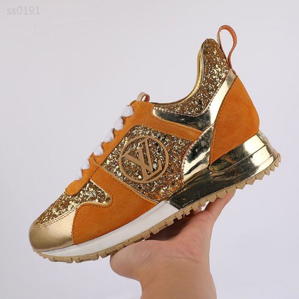 

2019 leisure korean delivery handsome air cushion running shoes women running ladies sports tide shoes factory direct sales size 36-41cm, Black