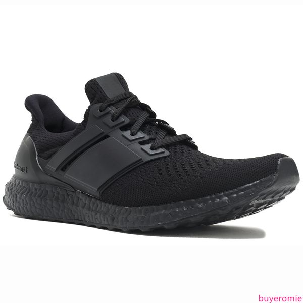 

ultra 3.0 4.0 5.0 men women running shoes triple black white primeknit oreo cny blue grey ultra sport sneakers