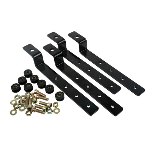 

heavy duty мотоцикла soft hard saddle bag saddlebag монтажный комплект для harley