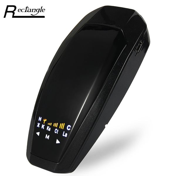

car trucker speed vb voice alert warning full band auto support touching key alarm system and security