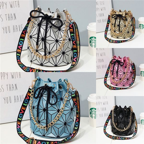 

classic womens leather shoulder bag bag geometric designer crossbody chain bag mini bags famous brands shoulder bag#900