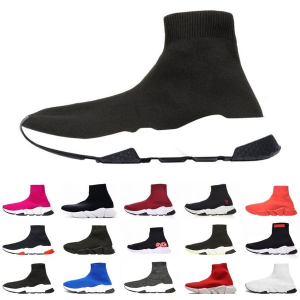 

Высококачественные роскошные носки для обуви Speed ​​Trainer Кроссовки Speed ​​Trainer Sock