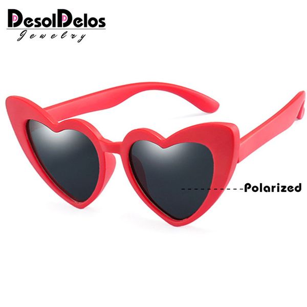 

2020 sunglasses kids girls boys polarized children sun glasses pc uv protection eyeglasses eyewear high quality