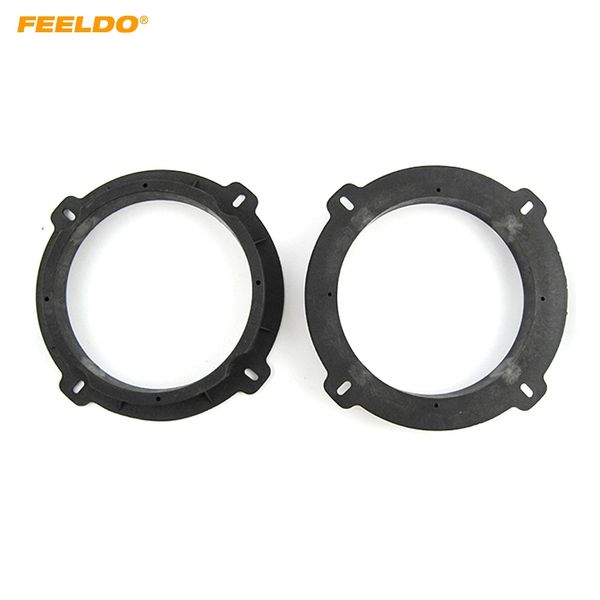 2019 Feeldo Car Front Door Speacker Mats Solid Speaker Protection Pad For Kia Sportage Audio Horn Fitting Ring Pads 6046 From Feeldo 20 75