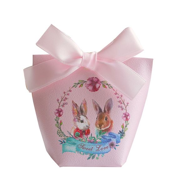 

youranwish 20pcs candy box wedding favors and gifts easter party decoration paper gift boxes baby shower bags supplies