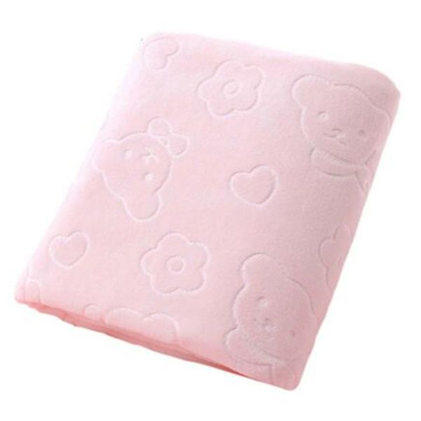 

4pcs bath-towels swimming bath towel accessories water absorbent soft quick drying towels 70*140cm