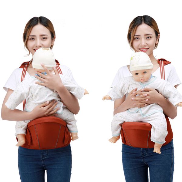baby seat waist belt