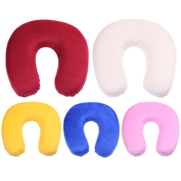 

neck pillow memory foam u shape car pillow neck head support office cushion soft u shaped memory foam travel