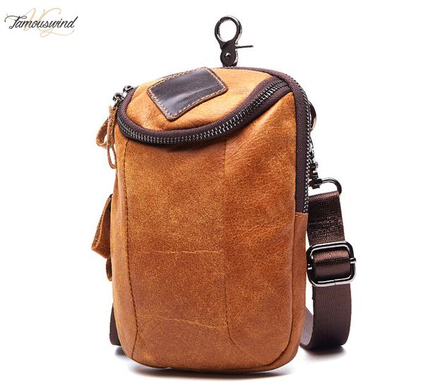 

2020 years leather men bag casual chest bag multi functional leather shoulder bag messenger bag,pinepoxp