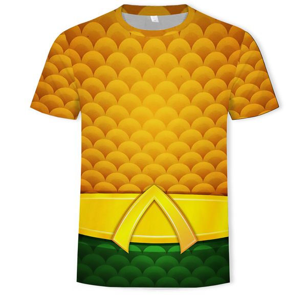 

mens designer avengers digital printed t-shirt iron man short sleeve, White;black