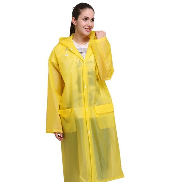 

eva raincoat raincoat siamese waterproof environmental