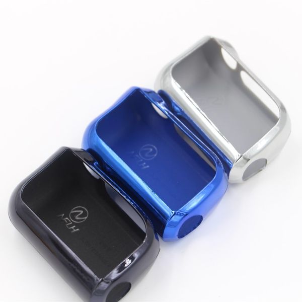 

a93 tpu key case for vehicle security 2 way car alarm system a93 a63 lcd remote controller key fob chain