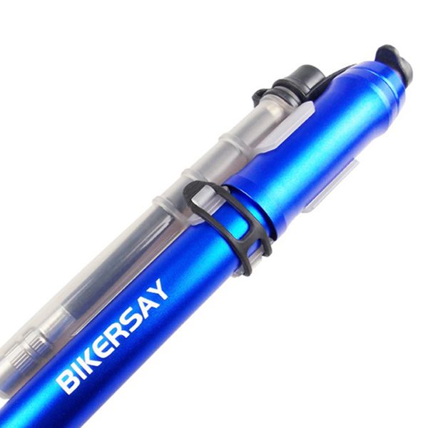 

mountain bike absorber nozzle front fork 260 psi high pressure bicycle portable pump mtb road bikes car