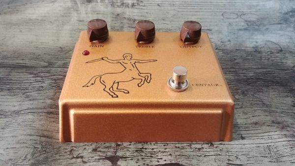 

Клон клон Кентавр профессиональный ОВЕРДРАЙВ педаль гитарный эффект правда обхо