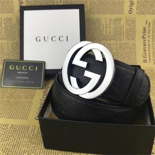 

belts mens belts designer belt for women snake luxury belt leather business belts women big gold buckle shipping with box, Black;brown